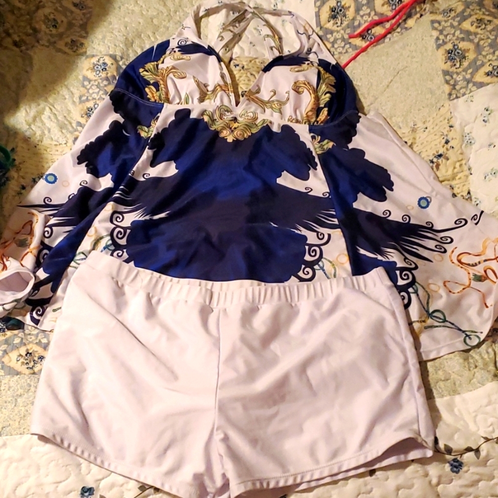 Tankini